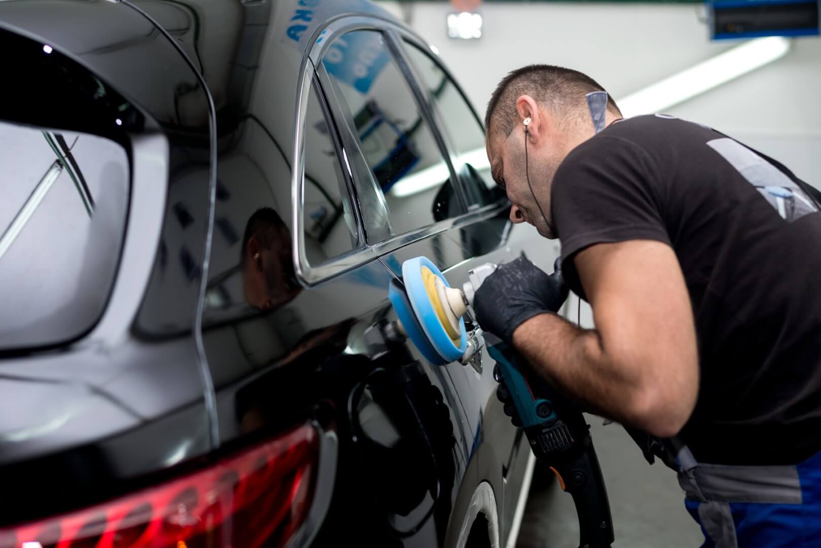 etobicoke car detailing
